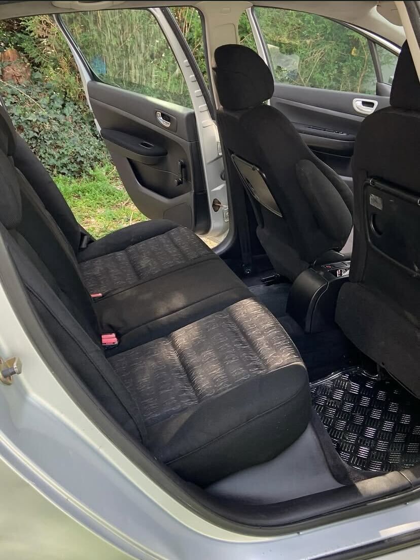 Nettoyage Intérieur SUV à domicile à Limoges - Après - Sublime Clean Motors