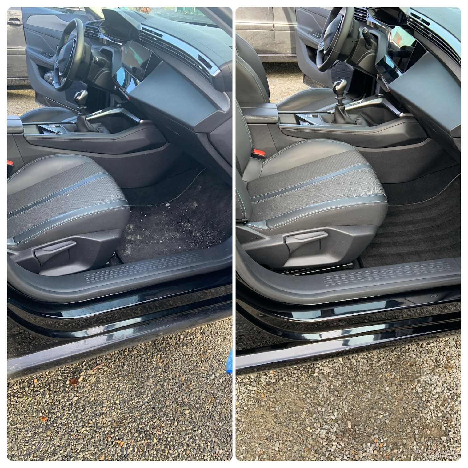 Intervention detailing auto à domicile à Limoges - Photo 11 - Sublime Clean Motors